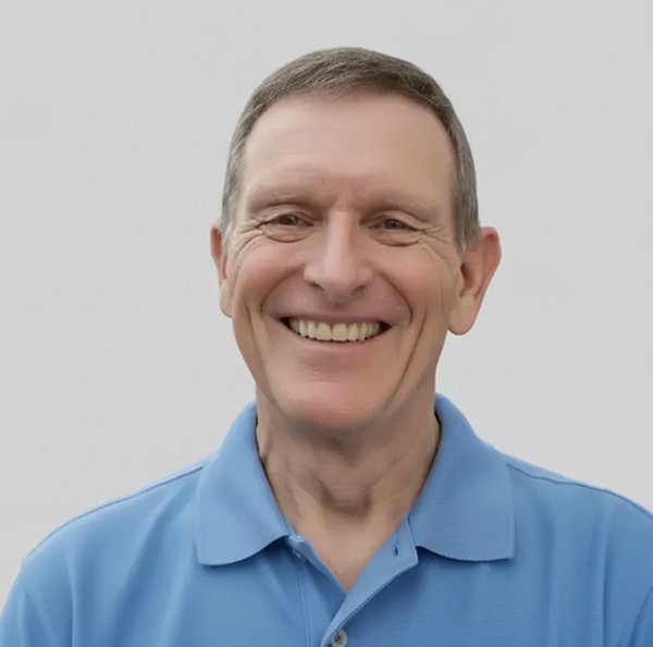 Timothy Beach - Instructor